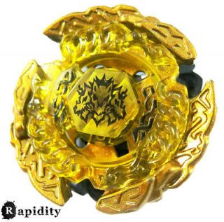Rapidity Beyblade Single Metal masters BB99 HELL KERBECS BD145DS 