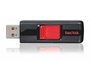 New Sandisk Cruzer Micro 16GB USB 2.0 Flash Pen Drive 16G SDCZ36 