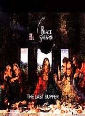 Black Sabbath   The Last Supper DVD, 1999