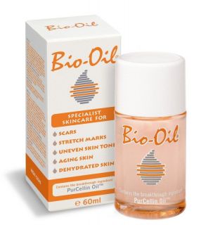 Bio oil Specialist Skincare Contains Purcellin Oil 2 oz