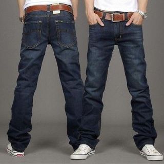 korean men jeans in Jeans