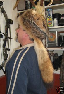 mountain man hat in Clothing, 