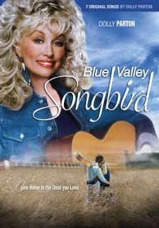 Blue Valley Songbird DVD, 2010
