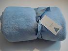 NWT GAP My First Baby Blanket BLUE or PINK NEW