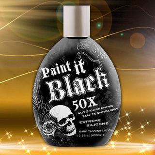 black tanning lotion in Tanning Lotion
