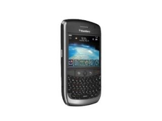 BlackBerry Curve 8900