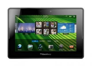 BlackBerry PlayBook 64GB WiFi 7 inch   Black   Brand NEW   Tablet PC 