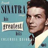 Sings His Greatest Hits by Frank Sinatra CD, Jun 1997, Columbia Legacy 