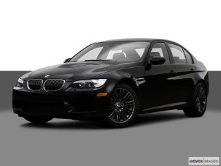 BMW M3 2009 Base