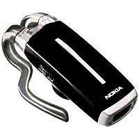   Nokia BH 200 Bluetooth Wireless Headset Technology For Cell Phone