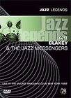 Art Blakey & The Jazz Messengers   Live At Village Vanguard (DVD, 2004 