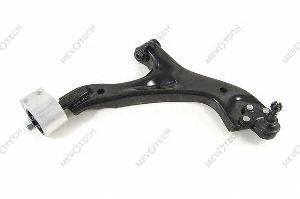 Mevotech MS50164 Suspension Control Arm and Ball Joint Assembly