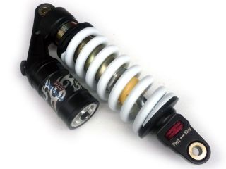 PIT BIKE SHOCK DNM REAR MTG RC 295mm 11 1/2