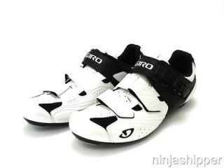 Bont Vaypor cycling shoes size 43