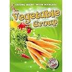 Vegetable Group by Megan Borgert Spaniol 2012, Hardcover