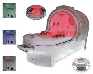 Hydro spa steam capsule Beauty Magnetism Light wave