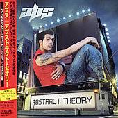Abstract Theory by ABS CD, Aug 2003, Bmg