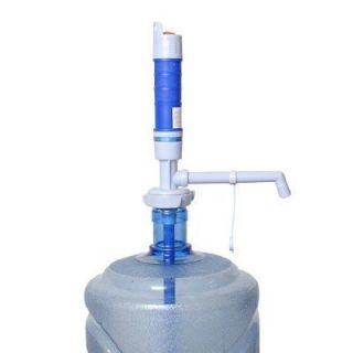 Electric Drinking Water Pumps for 5 6 Gallon Bottles NW