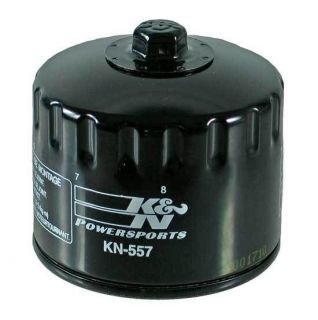 Oil Filter 2004 BOMBARDIER TRAXTER 500 AUTO 498 KN 557