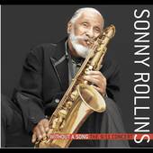 Without a Song The 9 11 Concert by Sonny Rollins CD, Aug 2005 