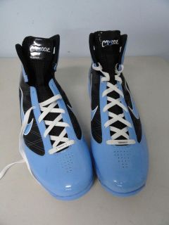   Flywire Hyperize Promo Sample PE Player Exclusive Sneaker Boozer