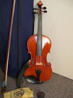PRICE REDUCED Violin   Full Size   Kreisler 2005