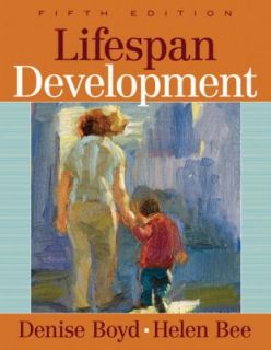   Development by Helen Bee and Denise Boyd 2008, Paperback