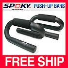   Bars Handles Chin Pull Up Muscle Fitness Training Exercise GYM