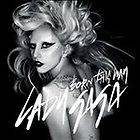 Born This Way [Single] [Single] by Lady Gaga (CD, Mar 2011, Kon Live)