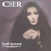 Half Breed by Cher CD, Apr 2001, Laserlight