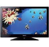Sony Bravia 32 KDL 32BX330 720P 60Hz LCD HDTV TV DISCOUNT