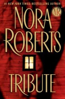 Tribute by Nora Roberts 2008, CD, Unabridged
