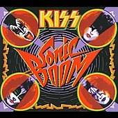 Sonic Boom Box CD DVD by Kiss CD, Apr 2010, 3 Discs, Kiss Records 