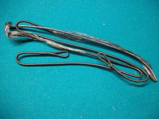 57 D97 Compound Bowstring String Hoyt Reflex PSE Browning Martin 