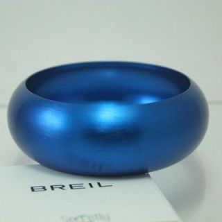 BREIL BANGLE BLUE SECRETLY TJ1108 LARGE Medium
