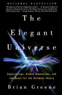   Quest for the Ultimate Theory by Brian Greene 2000, Paperback