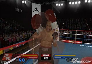 Don King Boxing Wii, 2009