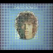   Edition Digipak by David Bowie CD, Oct 2009, 2 Discs, Virgin