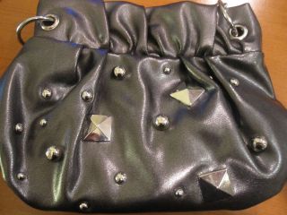 Avon Fergie ROCKER CLUTCH BAG ~~~$45 dollars ~~super cute~