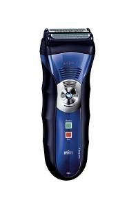 Braun Series 3 340 Cordless Rechargeable Mens Electric Shaver