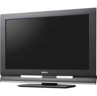 Sony Bravia KDL 37L4000 37 720p HD LCD 