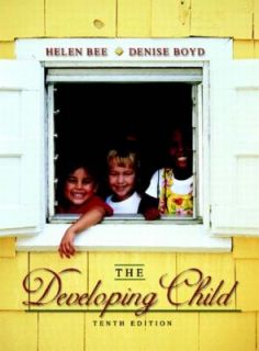   Child by Helen L. Bee and Denise Roberts Boyd 2003, Hardcover