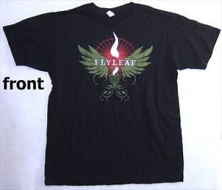 flyleaf shirts in Clothing, 