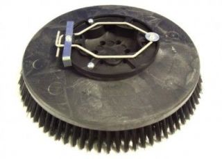 Tennant 14 Broom Brush Part # 399246 For Auto Floor Scrubber A5 T5 