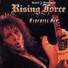 Marching Out by Yngwie Malmsteen CD, Nov 1988, Polydor