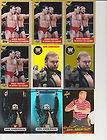 John Cena Lot 14 Different Scanned WWE