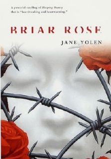 Briar Rose by Jane Yolen 2002, Paperback, Revised
