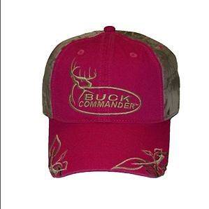 buck commander hat in Sporting Goods
