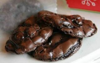 CHOCOLATE CHEWIES Recipe .99 cent BUY NOW Auction