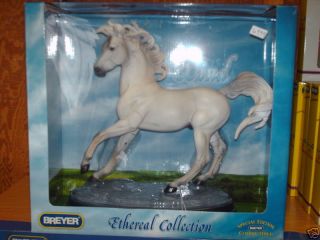 breyer ethereal in Traditional, 12 x 9 Inch